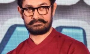 Honoring Heroes: Aamir Khan Visits Statue of Unity, Discusses ‘Vanvaas