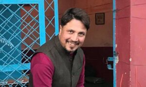 Deepak Raj Giri Criticizes Nepal Police Over Script Review Rule