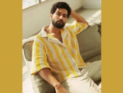 Historic Drama Chhava to Showcase Vicky Kaushal in a New Avatar
