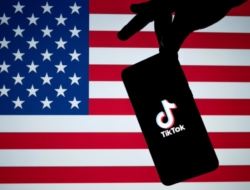 US Supreme Court upholds law banning TikTok