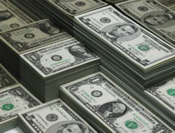 Currency Exchange Rates Today: USD, Yuan, and Riyal Increase