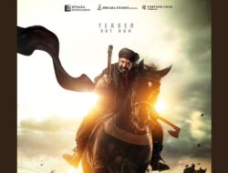 South Indian Film Daku Maharaj Release in Nepali Theaters