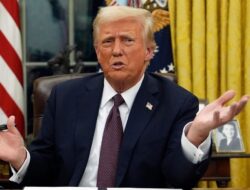 Trump’s Decision to Halt U.S. Aid Suspended