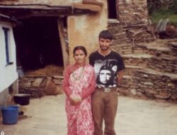 The Psychological Impact on Families of Martyrs!!