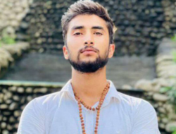 Was Bipin’s name included in the list of released hostages?
