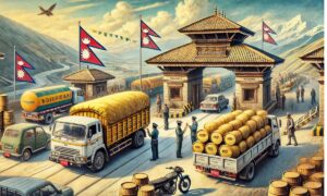 Birgunj Customs Records 100% Growth in Exports, Import Figures Also Rise
