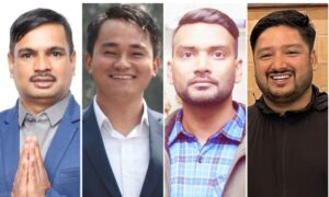 Leadership Election Stalled Amid Ink Controversy in Akhil Revolutionary