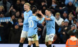 Manchester City Secures 3-1 Comeback Win Over Chelsea in Premier League