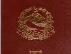Nepal’s Passport Procurement Faces Fresh Criticism: Allegations of Unfair Bidding Process