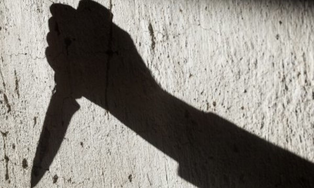 "Younger Brother Attacks Elder Brother with Scissors in Kailali, Leading to Death"
