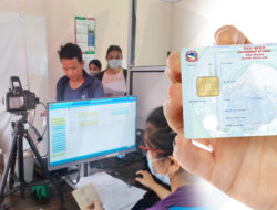 How Secure is Nepali Citizens’ Data in the National ID Card?