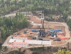 Nepal Takes Historic Step in Petroleum Exploration with First-Ever Drilling in Dailekh