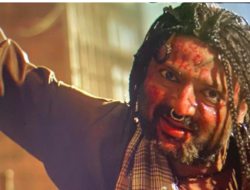 In Rangeli 2, Aryan Sigdel will be seen in a gangster role.