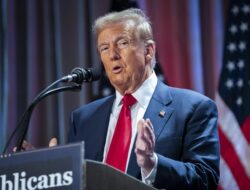 Trump warned that if Hamas does not release the hostages by Saturday, there will be destruction.