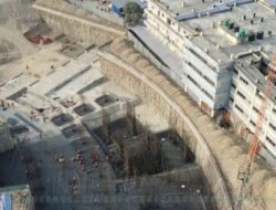 Lumbini Government’s 6 Billion “Dream Project