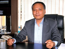 Hitrendra Shakya’s ‘Chapter Closed’ on Returning to the Authority After Kulman’s Removal
