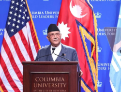 Prime Minister Oli’s Key Contributions to Nepal’s Political and Economic Transformation
