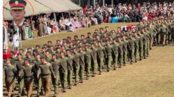 Nepali Army Officer Injured in Lebanon Peacekeeping Mission Attack