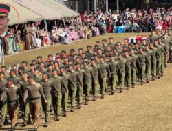 Nepali Army Officer Injured in Lebanon Peacekeeping Mission Attack