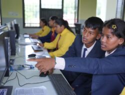 The Future of Classroom Technology