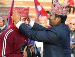 12th National Costume and Topi Day Celebrated with Enthusiasm Across Nepal